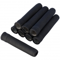 Spark Plug Insul-Boot Set of 8 - Black