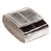 High Torque Starter Heat Shield - 1/16" Thick