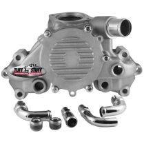 1992-97 GM LT1 Standard Flow As Cast Aluminum Water Pump