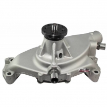 1965-72 GM BB SWP As Cast Finish Super Flow Water Pump