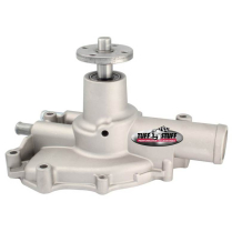 1986-93 Ford Mustang 5.0L As-Cast SuperCool Water Flow