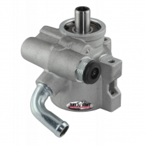Cast Alum Type II P/S Pump with Straight M16 x 5/8" Fitting