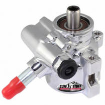 Chrome Type II P/S Pump with Straight & 1200 PSI