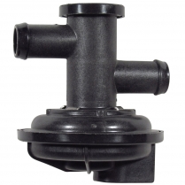 Vacuum Operated Water Shut Off Valve