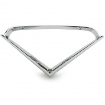 1955-59 Chevy Pickup Truck Chrome Reproduction Bezel
