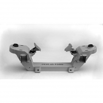 1935-40 & 41 Ford PU Bolt in IFS Kit w/Wide Lower 5/8" Hole