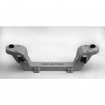 1942-48 Ford Pass Bolt in IFS Kit w/Wide Lower 5/8" Hole