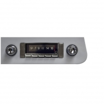 1963-64 Chevy Impala USA-740 Radio