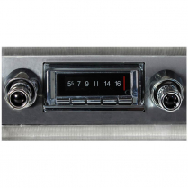 1965 Chevy Impala USA-740 Radio