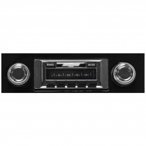 1967-68 Chevy Impala USA-630 Radio