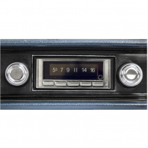 1970-72 Chevy Impala USA-740 Radio