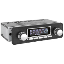 1970-72 Chevy Impala USA-850 Radio