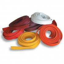 Colored Fender Welt 30 Foot - GM Red