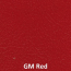 Colored Fender Welt 30 Foot - GM Red