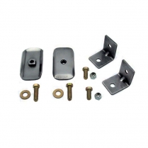 Anchor Kit for Retractable Lap Belt - Bucket Seat