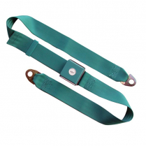 Bowtie Lift Latch Seat Belt