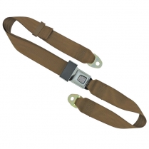 74" Starburst Seat Belt, Lap Belt
