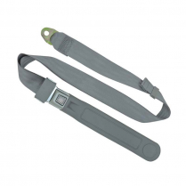 Starburst Non-Retractable Hard Arm Lap Belt