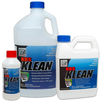 KBS Klean - Industrial Cleaner/Degreaser