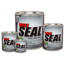RustSeal - Rust Preventive Coatings