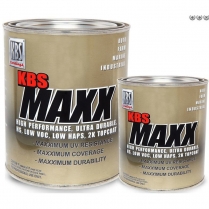 KBS RustSeal in Silver - 8 Ounce