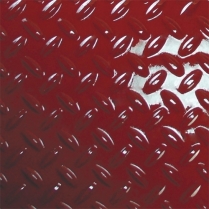 KBS Frame Coater Kit - Oxide Red