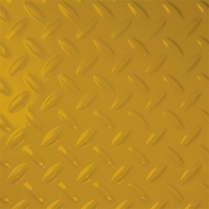 KBS Frame Coater Kit - Cat Yellow