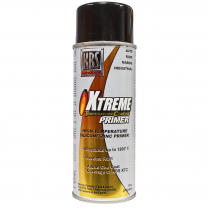 KBS Xtreme Temperature 12 Ounce - Zinc Silicon Primer
