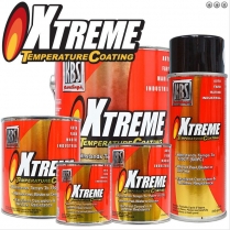 KBS Xtreme Temperature 1 Pint - Jet Black