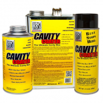 Cavity Coater