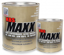 KBS Maxx