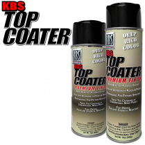 Top Coater - Aerosol