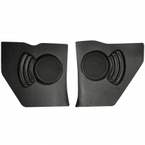 1961-62 Chevy Impala Kick Panel Speakers - 100 Watt