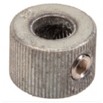 Windshield Wiper Knurl 5/8"