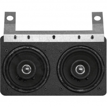 Kenwood Dual 4" Speaker Assembly 6" x 9" Size - 210 Watt