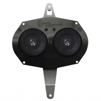 Kenwood Dual 4" Speaker Assembly 6" x 9" Size - 210 Watt