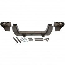 Universal 56" Track Width Mustang II IFS Front Suspension Kt