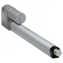 Linear Actuator - 110 lb with 12" Stroke