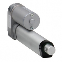Universal Linear Actuator with 4" Stroke