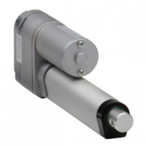 Universal Linear Actuator with 4" Stroke - 6 Wire