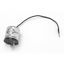 No Load Flasher for LED's