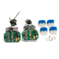 1970-72 Nova LED Tail Lights