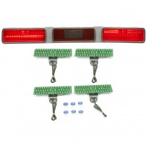 1971 Impala & Caprice LED Tail Lights