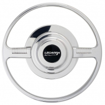 Mark 10 Steering Wheel Horn Button - Ring Style