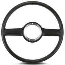 Mark 10 Classic 15" Steering Wheel - Unpainted