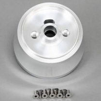 Hub Adapter 9 Bolt for 67-94 GM Flaming River Tilt Column -