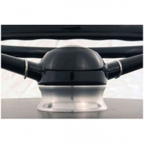 Hub Adapter for 67-94 GM Column Lecarra Mk 40 Wheel - Satin