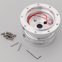 Hub adapter for Ford 67-79 Ranger Bronco II Column - Polish