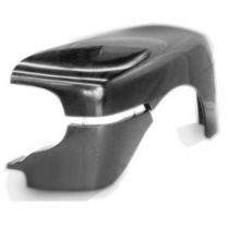 1948-50 Ford F-1 Pickup Left Front Fender Extension