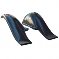 1930-31 Ford Left Front Fiberglass Fender